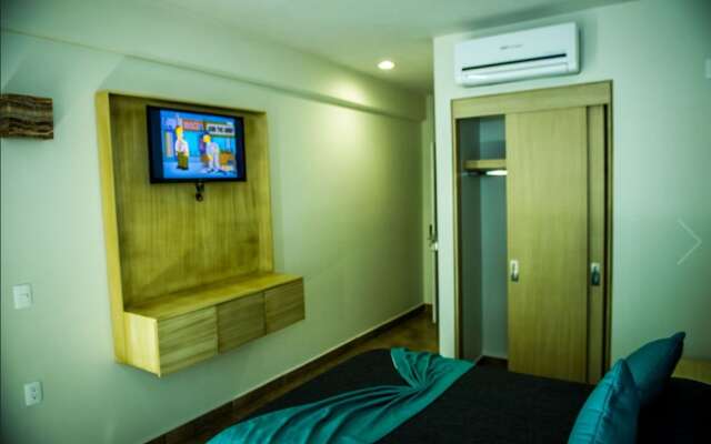 HM Hotel
