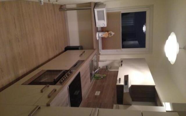 Apartment Ginsterweg