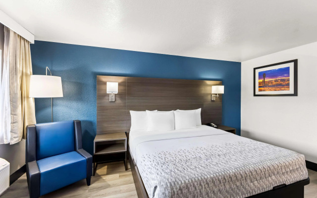 SureStay Hotel by Best Western Phoenix Airport