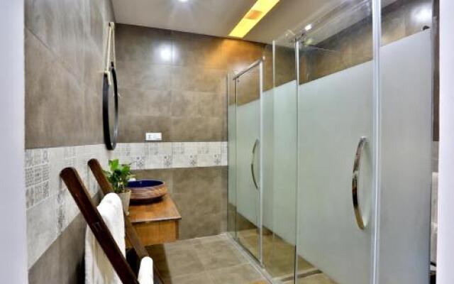 Yushe Art Design Hotel
