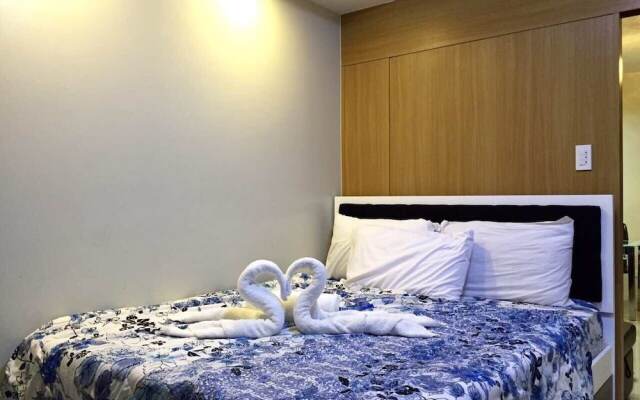 Premiere Haven at Shell Residences
