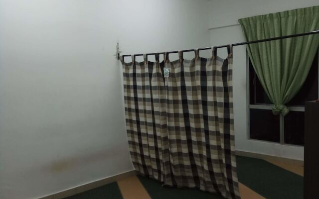 KBCC Service Apartment by iHost