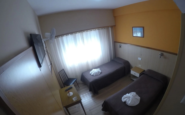 Hotel Catedral