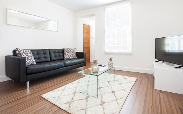 City Stay Apartments - Mill Street
