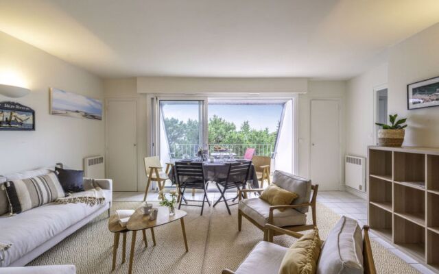 Baie Beaumer, Carnac