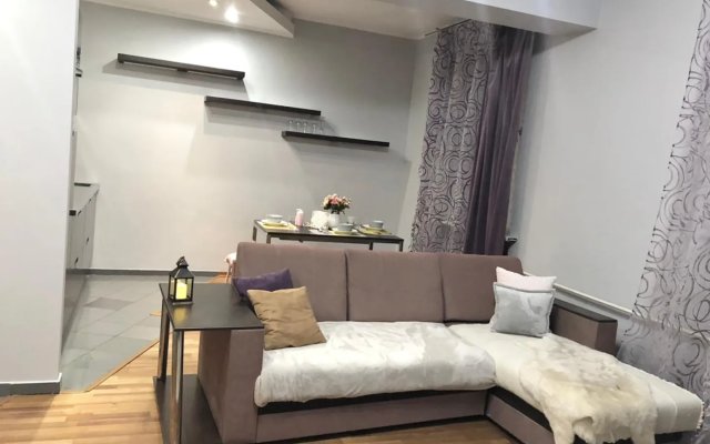 Апартаменты на улице Весенняя 13