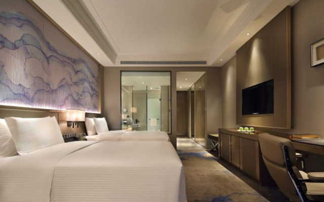 Wanda Realm Huangshi