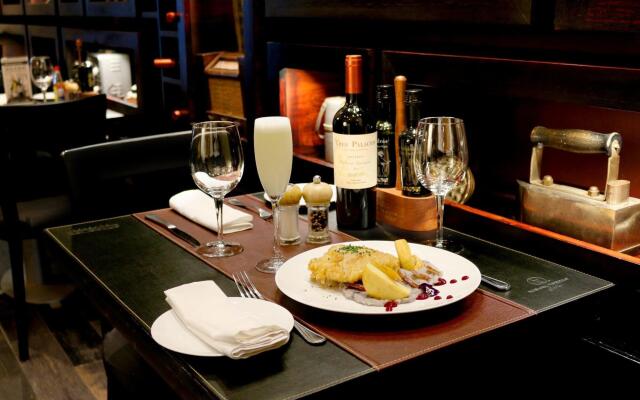 Hotel Sommelier Boutique