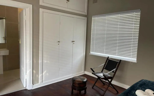 The South Way Sandton