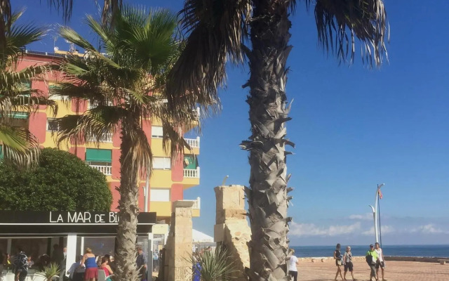 Luxury suite apartment