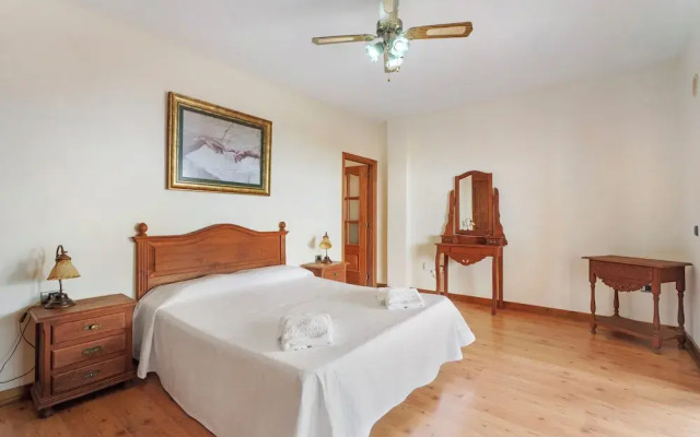 Rural House Tijoco Bajo & With Jacuzzi Adeje