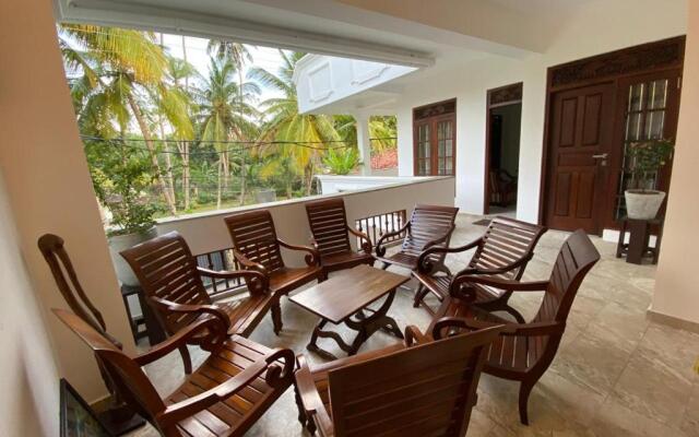 Mihira Gedara Apartments