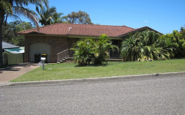 Holiday Dream at South West Rocks