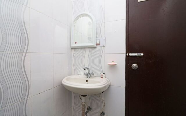 OYO 29369 Narayana Hotel and Resort,