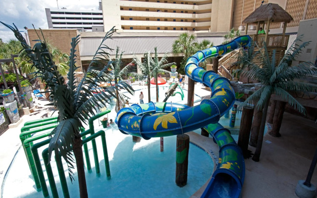 Ocean Reef Resort