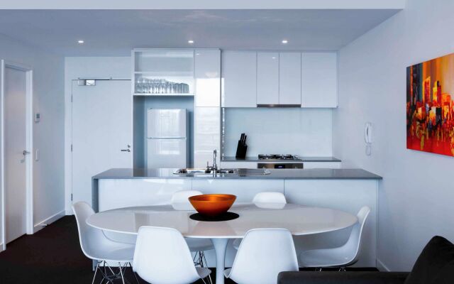 The Sebel Residences Melbourne Docklands Serviced Apartments