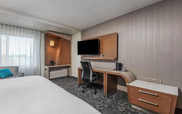 Courtyard by Marriott Ardmore