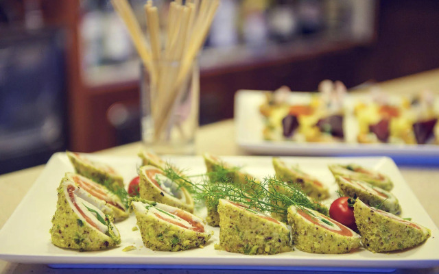 Hotel Excelsior Palace Palermo