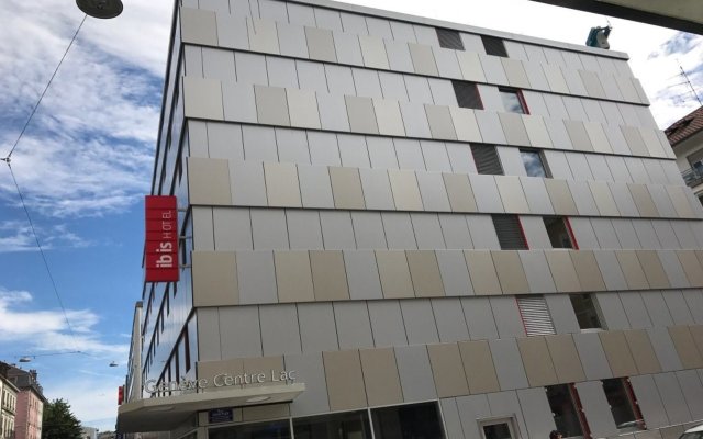 ibis Geneve Centre Lac