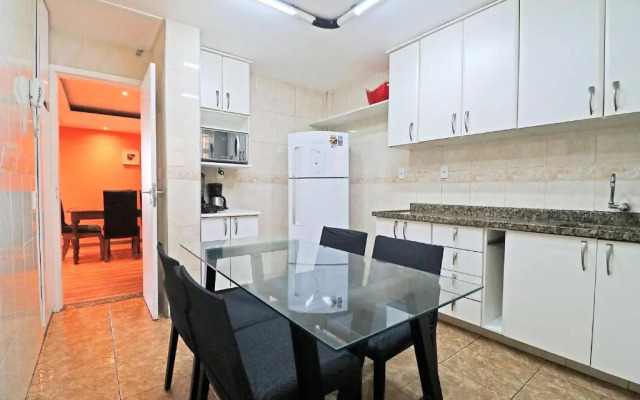 Rio Spot Atlantica 2440