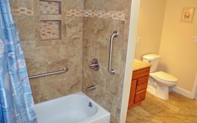 Springs Towers 406 3Br