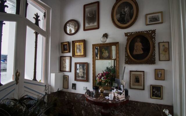 La Villa Balat