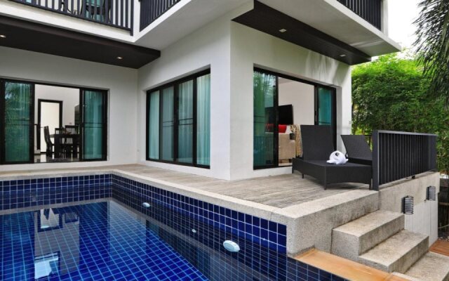 Thaimond Residence by TropicLook