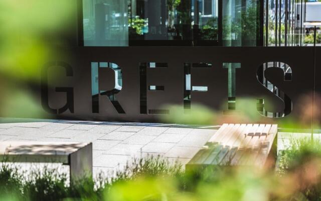 GREFIS Hotel