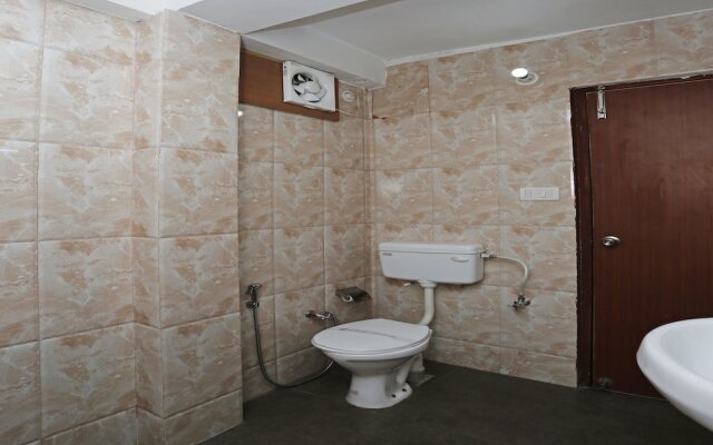 Hotel Landmark Manali