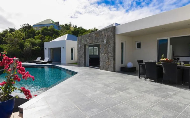 Dream Villa St.Jean-1991