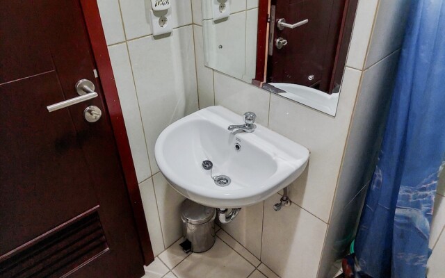 Wonderful 1Br Asatti Apartment Vanya Park Bsd