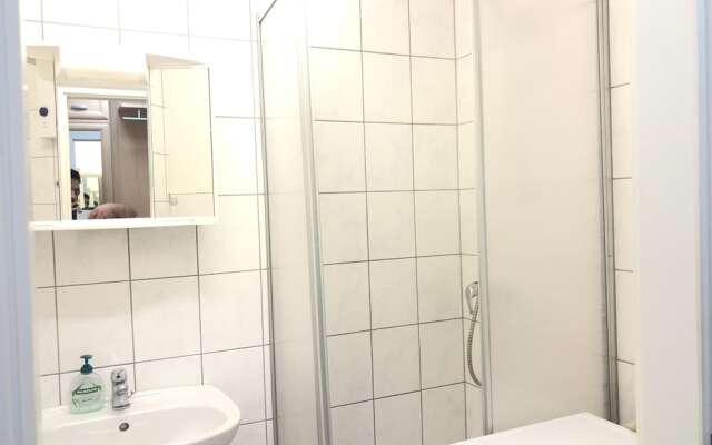 Quiet Apartment in Middle of City Centre