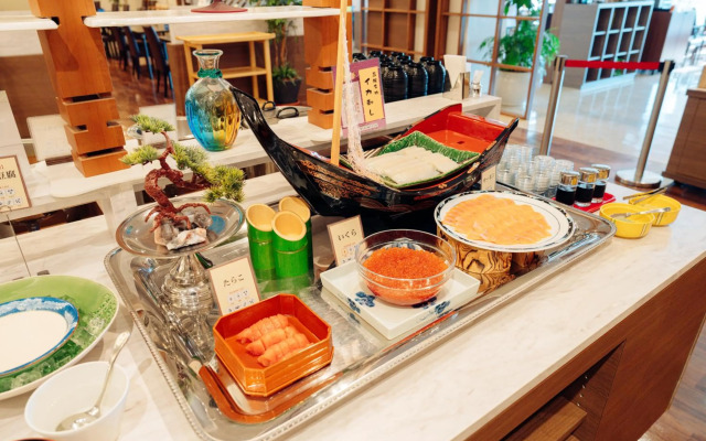 Hanabishi Hotel