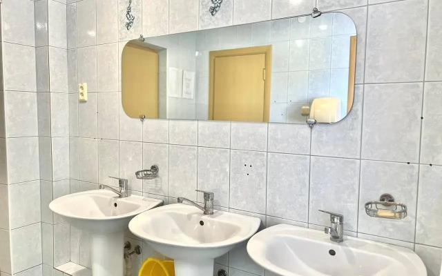 Sanatorii Nadezhda