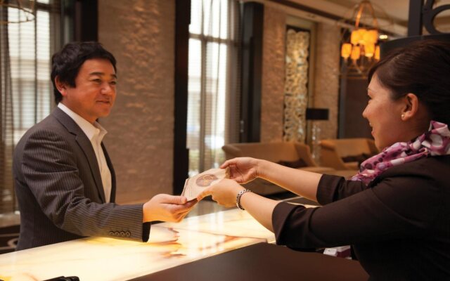 DoubleTree by Hilton Naha