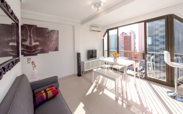 Apartamentos Payma