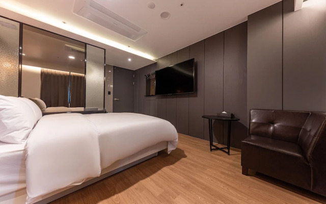 Seosan Browndot Hotel