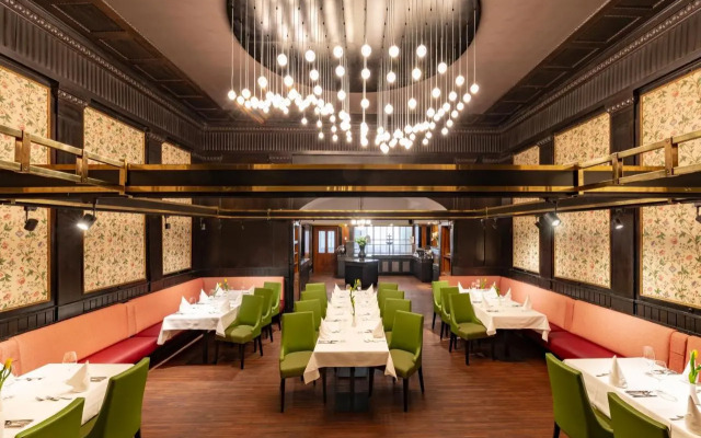 Hotel Erzherzog Rainer