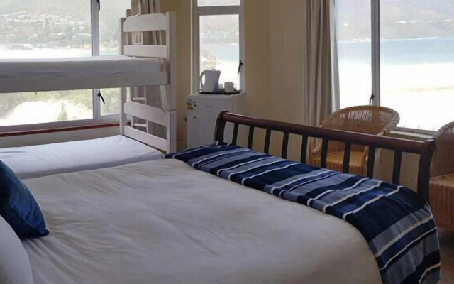 Hout Bay Backpackers