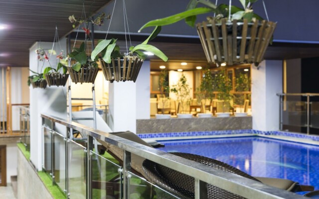 Rosy Hotel Nha Trang