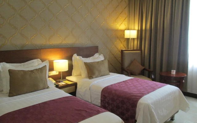 The Victoria Hotel Yogyakarta