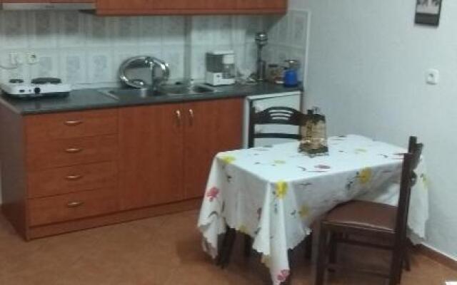 Guest House Sakis.