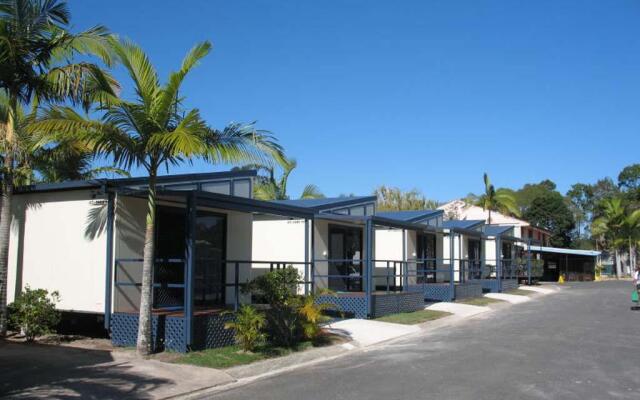 Ingenia Holidays Noosa North