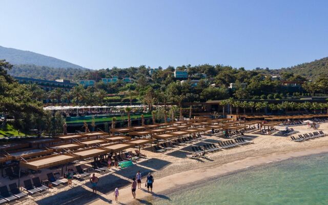 Vogue Hotel Supreme Bodrum
