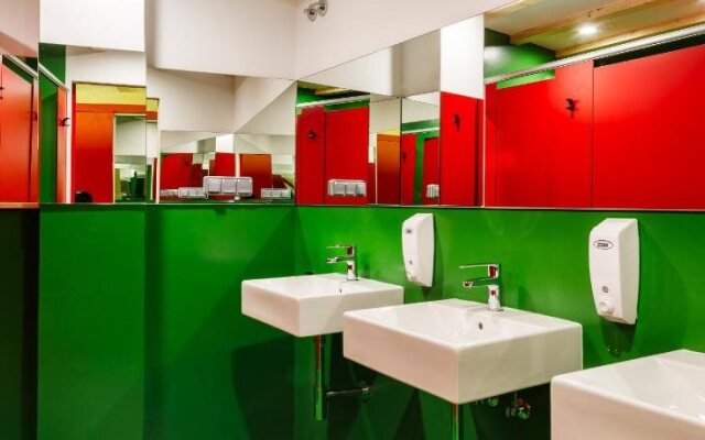 Pension Residencia Blanco