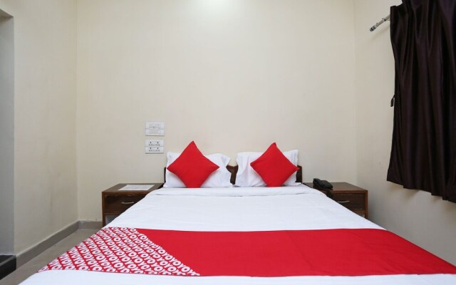 Prince Guest House by OYO Rooms