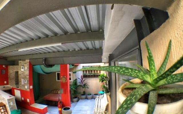Casa del Mar Hostel