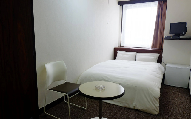 Tabist Hotel Tetora Hakodate Station