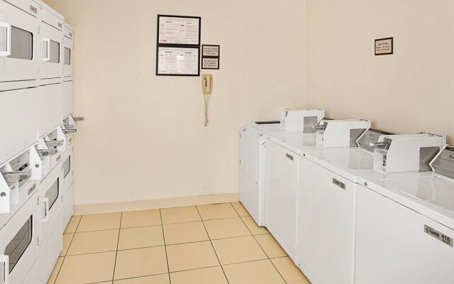 Residence Inn San Diego Central