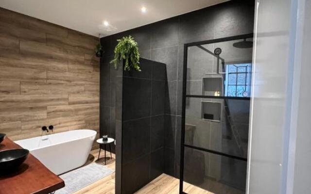 Authentieke studio in hartje Joure